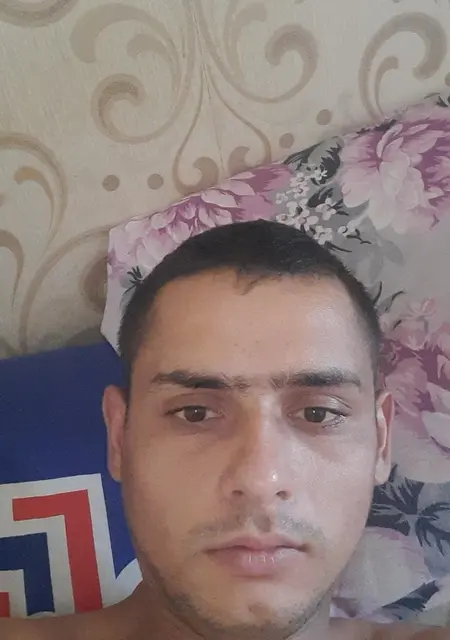 Я Макс, 28, из Одессы, ищу знакомства без обязательств