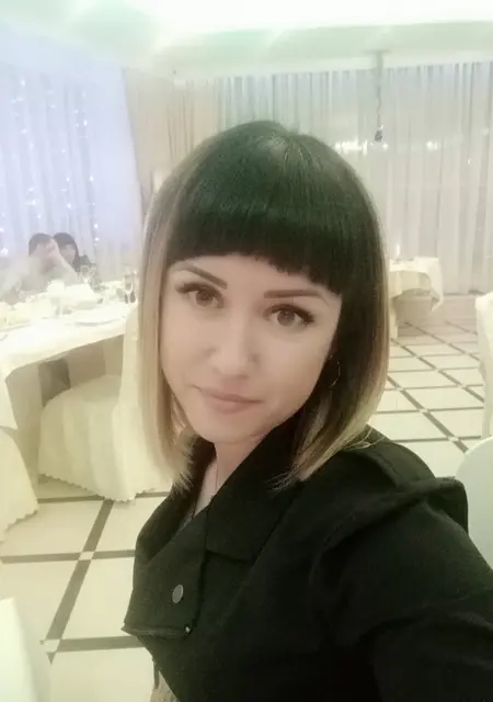 Я Ксения, 37, из Донецка, ищу знакомства на одну ночь