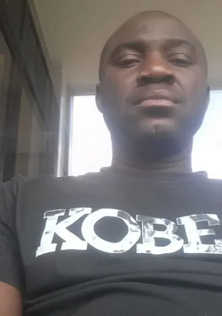 Nicholas из Берлина