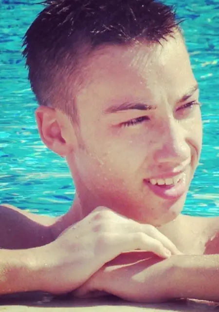 Никита из Дружковки, мне 30, познакомлюсь для дружбы