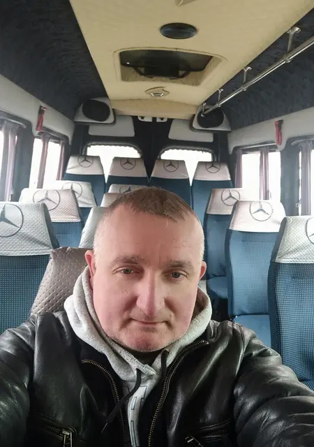 Я Александр, 53, знакомлюсь без обязательств в Кременчуге