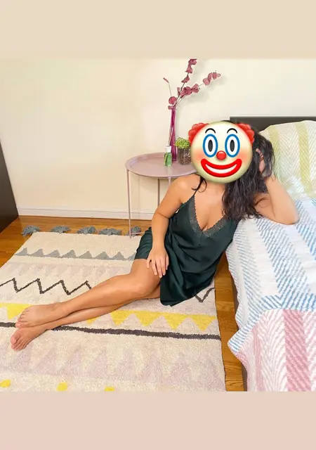 Аня из Киева, ищу на сайте знакомства на одну ночь