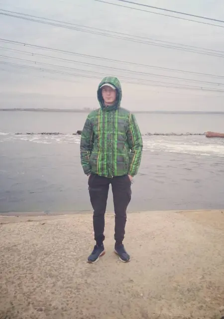 Leonardo з Кременчука, шукаю на сайті знайомства без зобов'язань