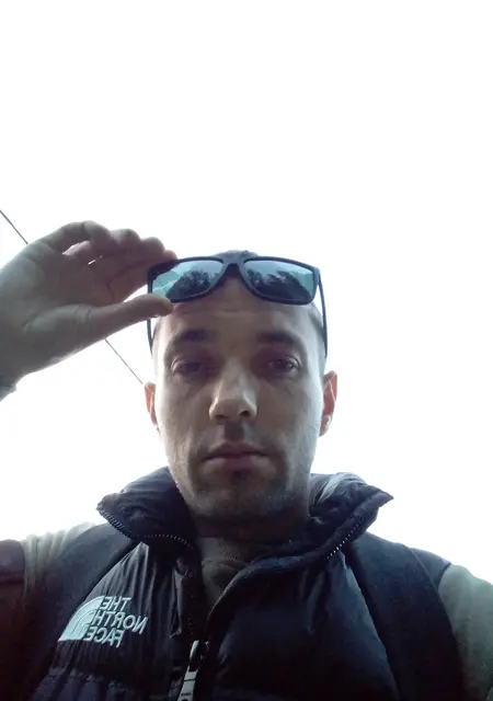 Я Серёга, 38 років, знайомлюсь для приємного проведення часу у Сорокине