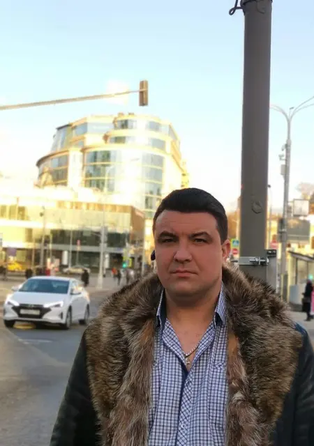 Я Сергей, 42, знакомлюсь на одну ночь в Новополоцке