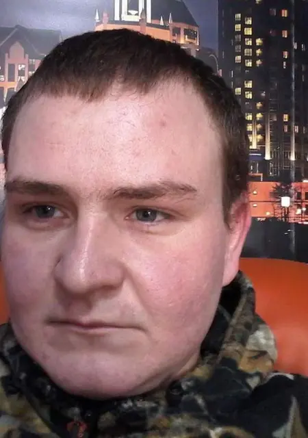 Александр из Волновахи, ищу на сайте вирта