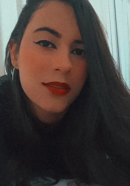 Я Bruna, 25, знакомлюсь для общения в Бразилии