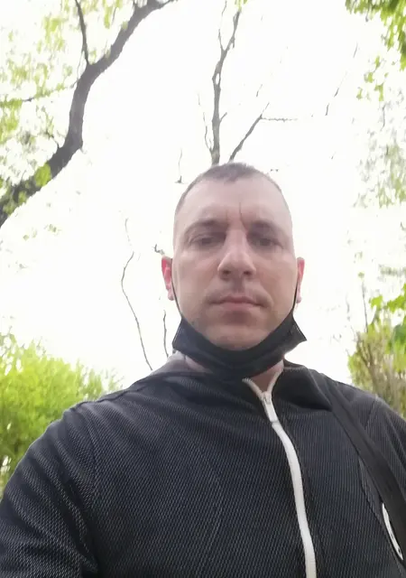 Oleksandr з Харкова, шукаю на сайті знайомства на одну ніч