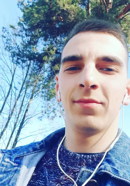 Я Владислав, 27, знакомлюсь для приятного времяпровождения в Запорожье