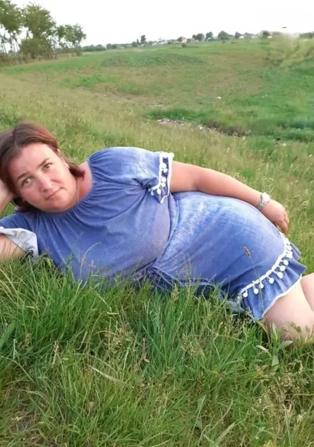 Я Luciapita, 38, из Бухареста, ищу знакомство