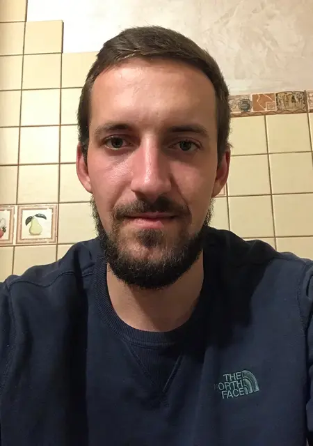 Я Ростислав, 27, знакомлюсь для приятного времяпровождения в Виннице