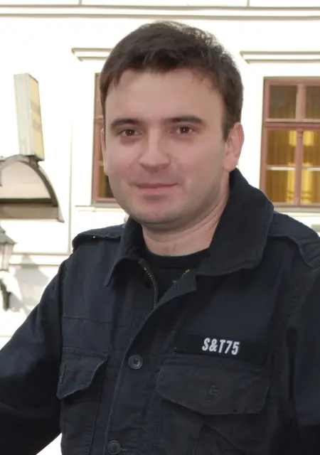 Андрей из Киева, ищу на сайте приятное времяпровождение