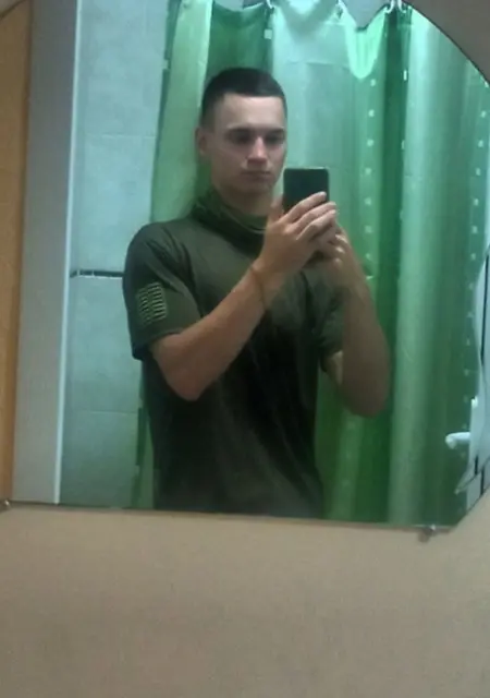 Кит из Николаева, ищу на сайте знакомства на одну ночь