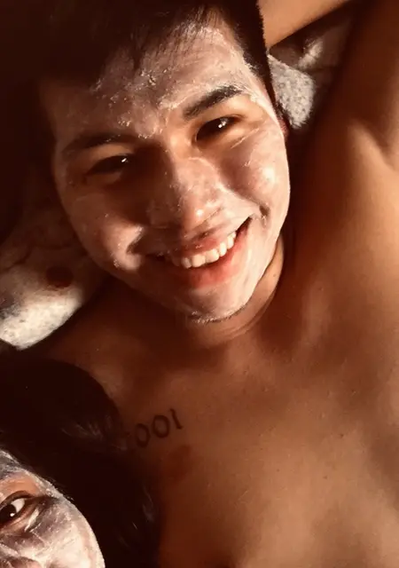 Я Gian, 24, знакомлюсь для совместных путешествий в Лиме