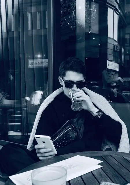 Я Айбек, 23, знакомлюсь на одну ночь в Актау