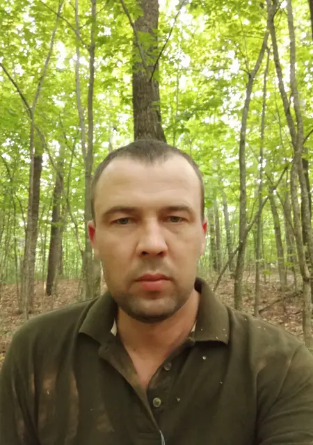 Я Петя, 39, из Белой Церкви, ищу знакомства на одну ночь