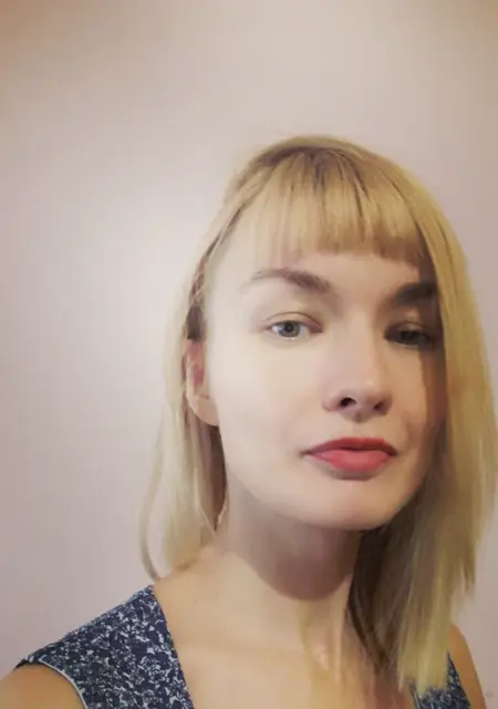 Я Анжелика, 29, знакомлюсь для постоянных отношений в Львове