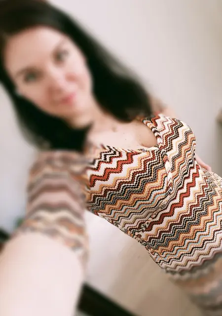 Мила из Днепра, мне 32, познакомлюсь без обязательств