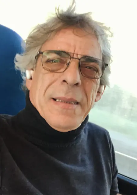 Я Jose, 61, знакомлюсь для общения в Дирен