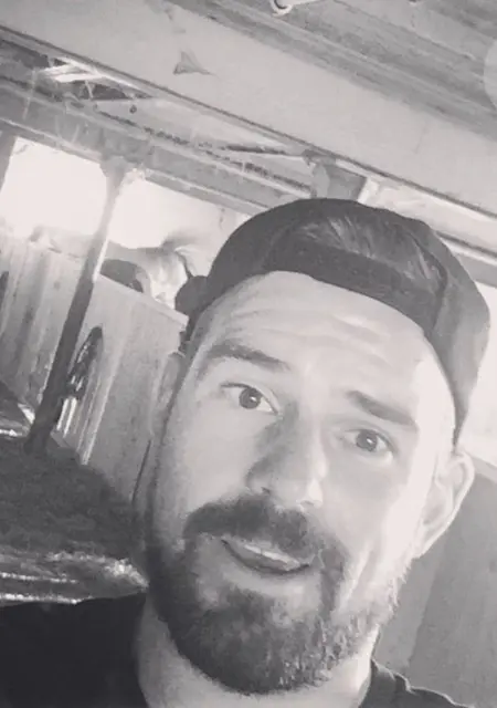 Marc из Берлина