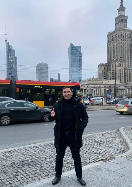 Mustafa из Радома, ищу на сайте знакомства на одну ночь