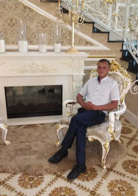 Іван из Черновцов, мне 31, познакомлюсь для постоянных отношений