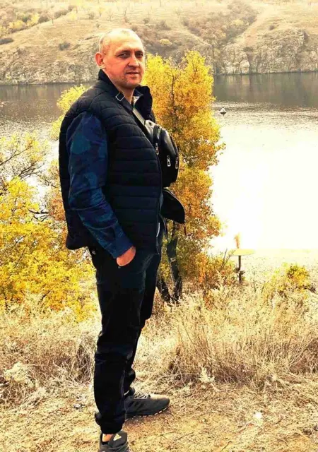 Ден з Ізмаїл, шукаю на сайті знайомства без зобов'язань