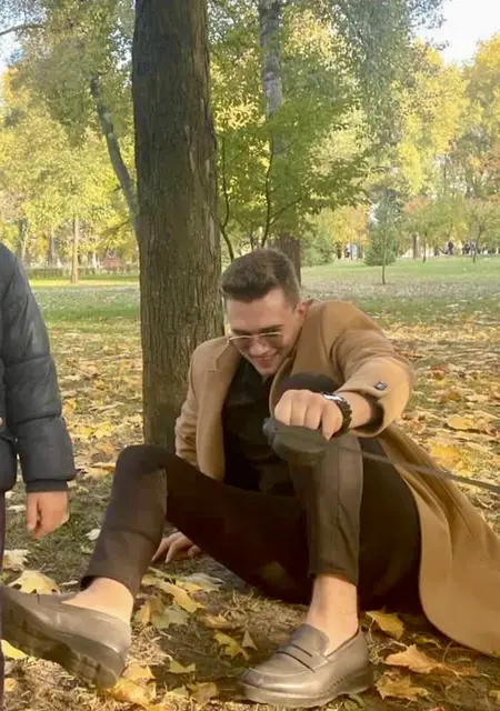 Я Игорь, 27, знакомлюсь для совместных путешествий в Киеве