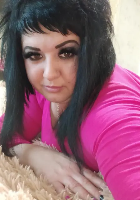 Я Ксения, 41, знакомлюсь без обязательств в Киеве