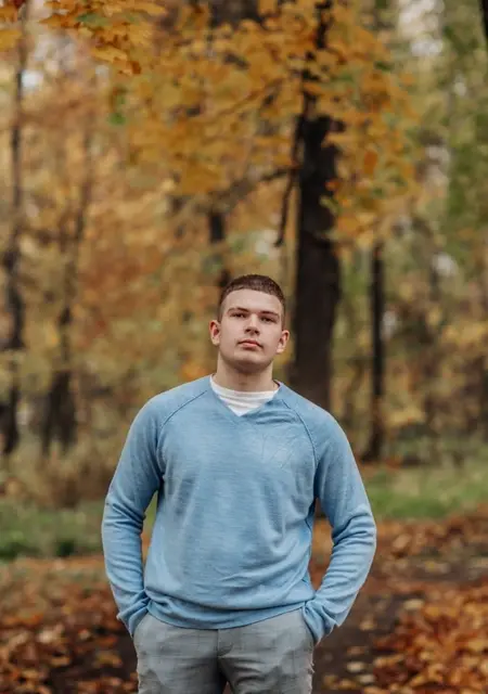 Из Берлина, мне 25, познакомлюсь