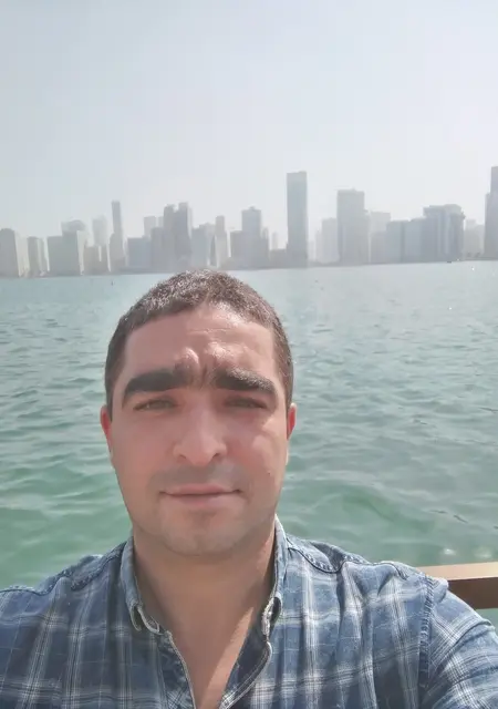 Алексей из Хмельницкого, ищу на сайте дружбу