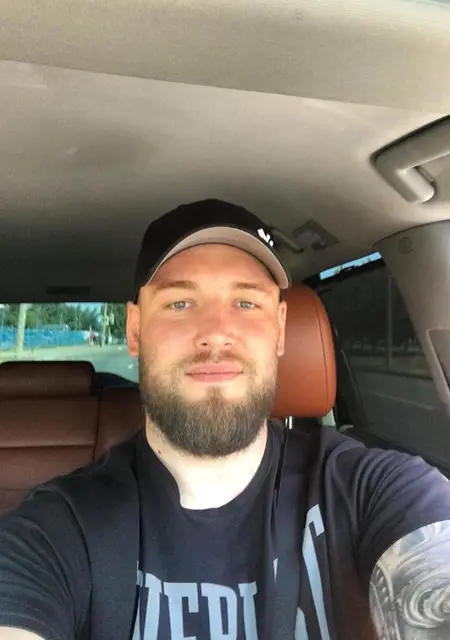 Я Ivan, 36 років, знайомлюсь без зобов'язань у Ромни