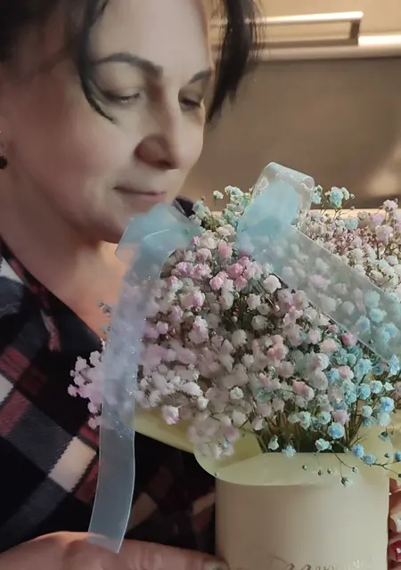 Я Наталья, 47, знакомлюсь для приятного времяпровождения в Алчевске