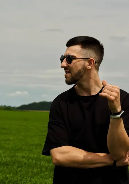 Я Григорий, 29, знакомлюсь без обязательств в Ивано-Франковске