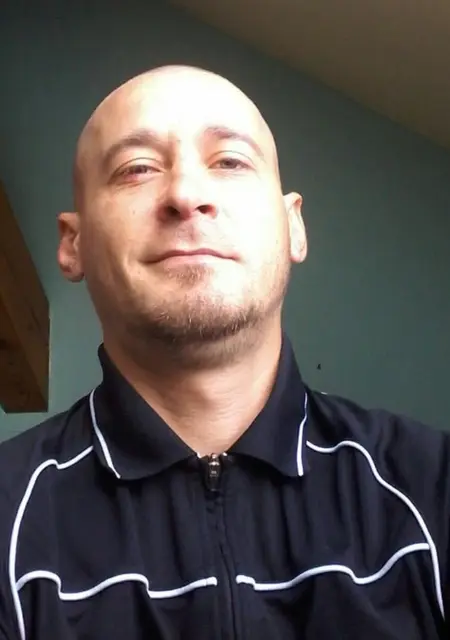 Я Андрей, 36, из Кропивницкого, ищу знакомство для постоянных отношений