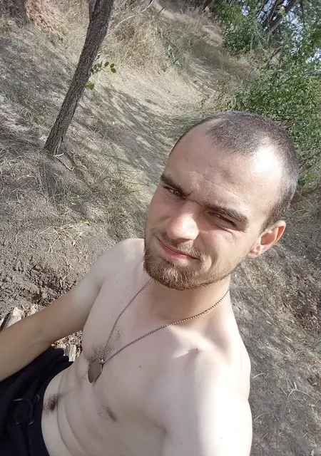 Сергей з Світловодськ, мені 29 років, познайомлюсь для спілкування