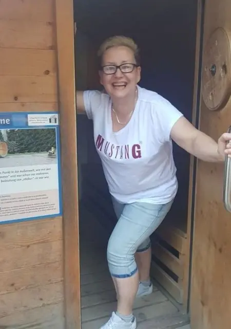 Asia из Берлина