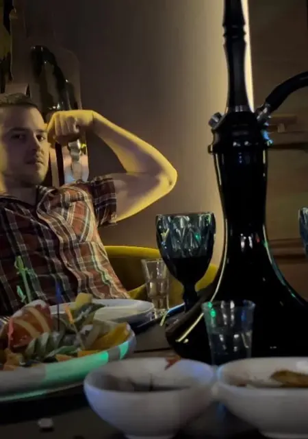 Я Mmm, 31, из Минска, ищу знакомство для совместных путешествий