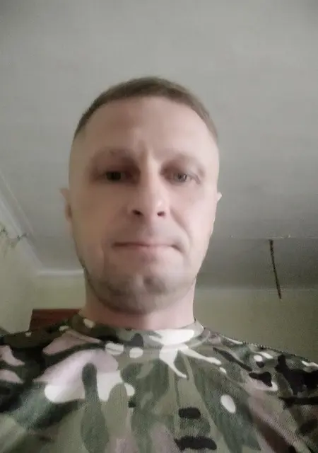 Я Евгений, 43 років з Selydove, шукаю знайомство для приємного проведення часу