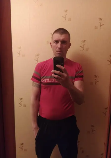 Я Иван, 40, из Южноукраинска, ищу знакомство для приятного времяпровождения