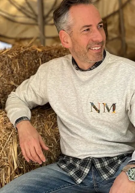 Я Olivier Kerdek, 50, из Парижа, ищу знакомство для постоянных отношений