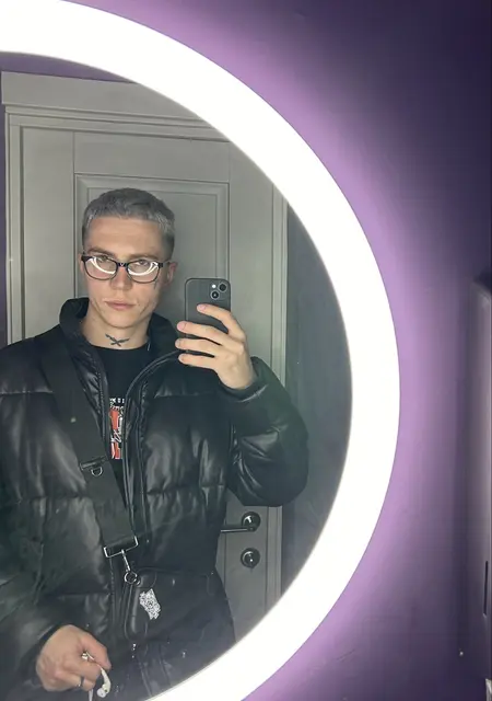 Я Ким, 20, знакомлюсь без обязательств в Амстердаме