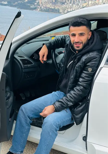 Я Samet, 22, знакомлюсь без обязательств в Бурсе