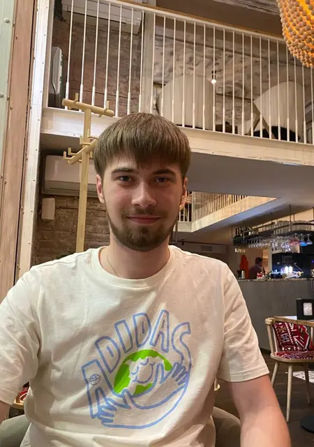 Я Владік, 25, из Луцка, ищу знакомства без обязательств