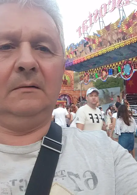 Я Юрий, 59, из Одессы, ищу знакомство для постоянных отношений