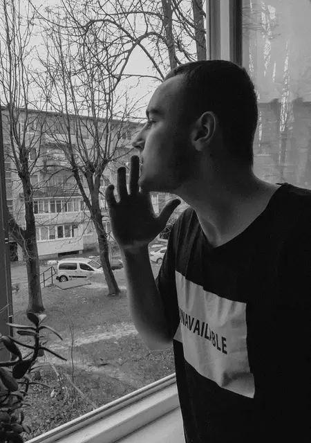 Тарас из Винницы, ищу на сайте знакомства на одну ночь