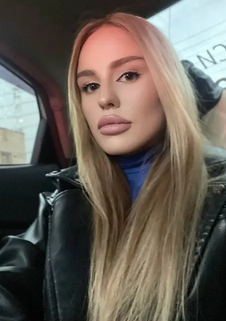 Я Нинель, 31, знакомлюсь для открытые отношения в Донецке