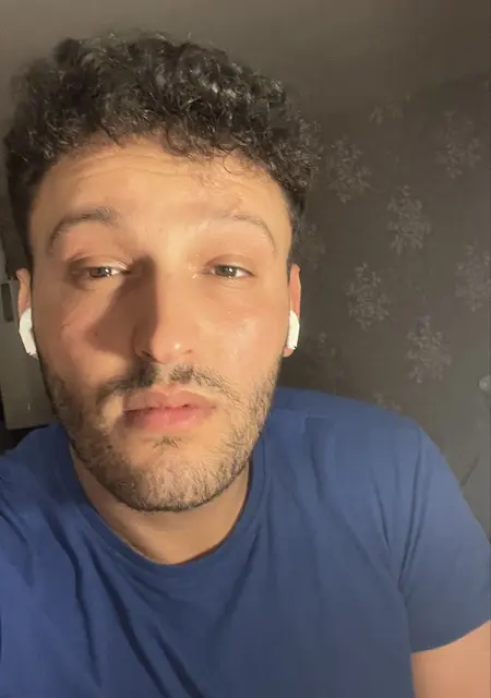 Abderrhaman из Аликанте, ищу на сайте знакомства на одну ночь