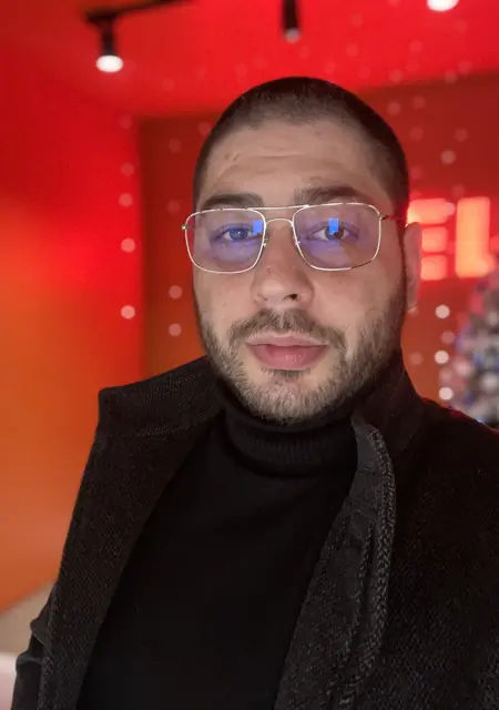 Я Barsick, 35, знакомлюсь без обязательств в Мелитополе