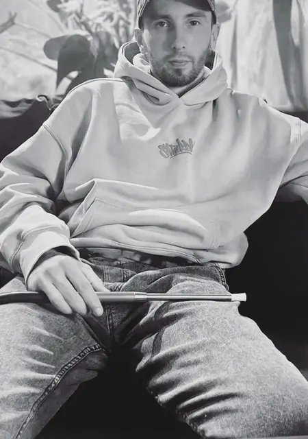 Vadim из Винницы, мне 28, познакомлюсь на одну ночь